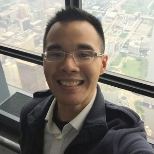 Meet your Posher, Sam